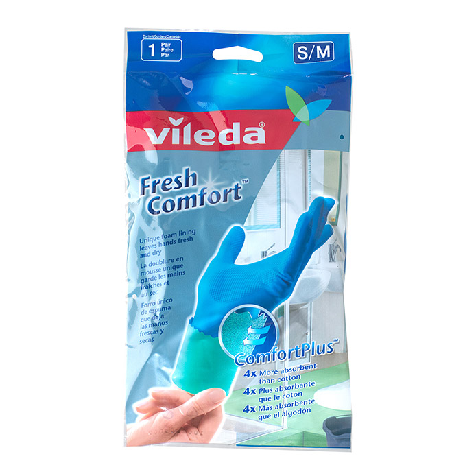 Fresh Comfort Gloves