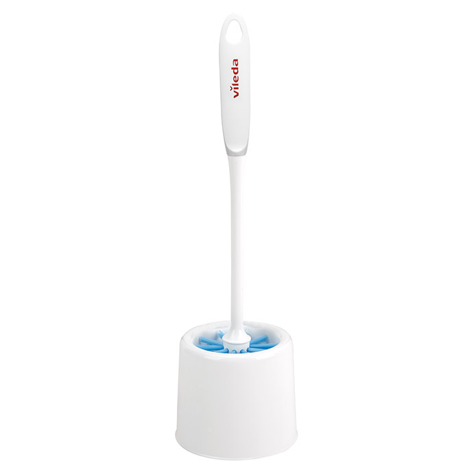 Powerfibres Toilet Brush and Caddy