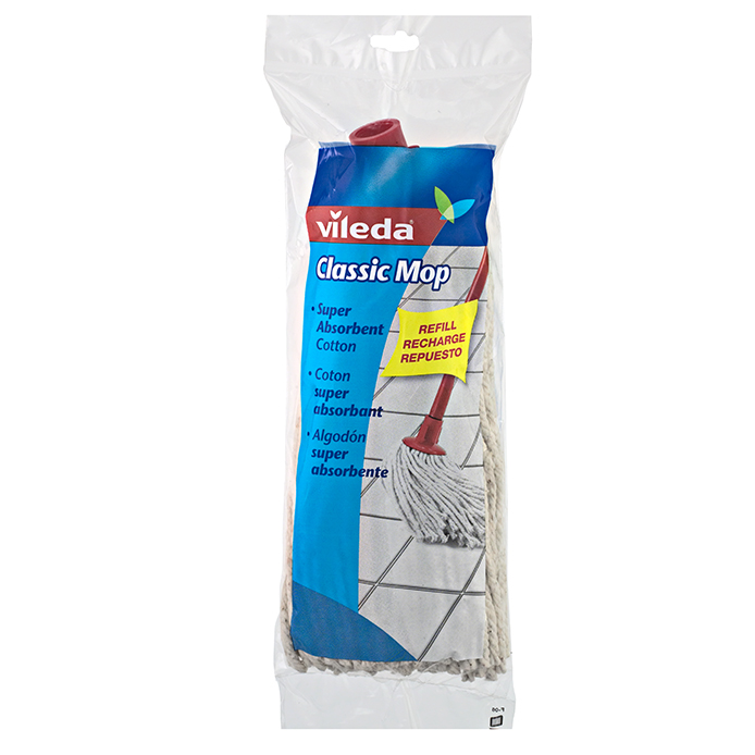 Classic Mop Head Replacement