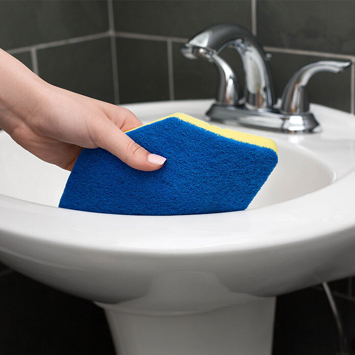 FENRIR Vileda Bath Magic Bathroom and Tub Mop FENRIR Vileda Bath Magic Bathroom and Tub Mop